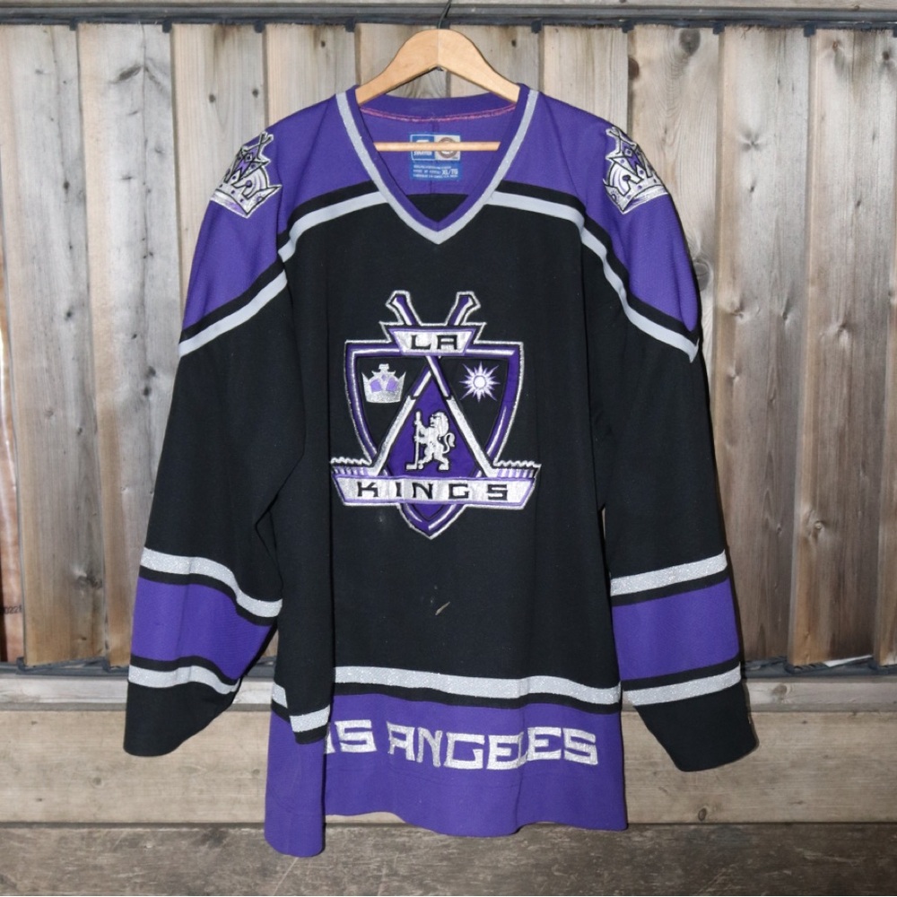 ❗️Rare LA Kings Starter Jersey ❗️